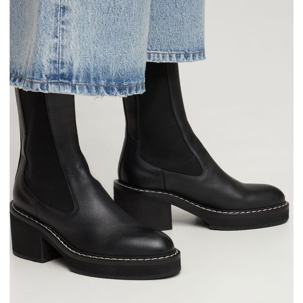 KHAITE Calgary Boot